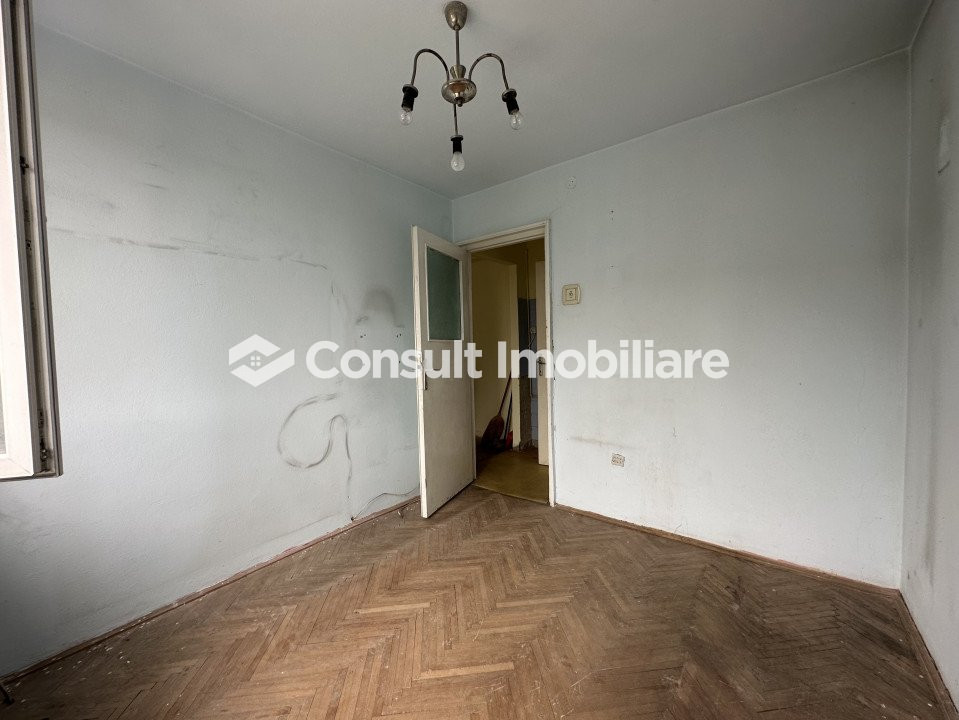Apartament cu 2 camere | Cartier Gheorgheni | Zona Brancoveanu