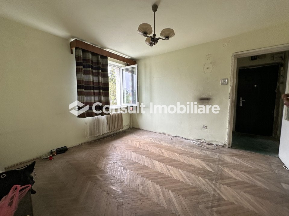 Apartament cu 2 camere | Cartier Gheorgheni | Zona Brancoveanu