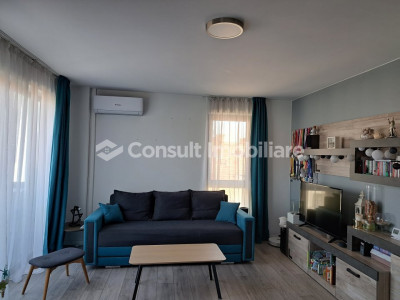 Apartament cu 2 camere | Aurel Vlaicu | Marasti |