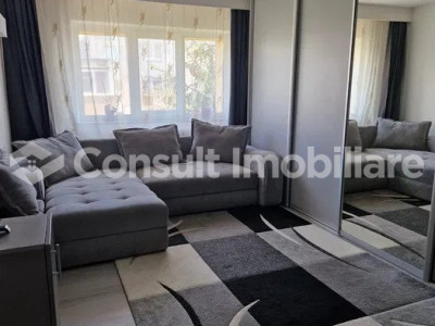 Apartament cu 2 camere | Zorilor