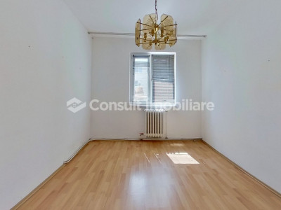 Apartament 4 camere | Manastur | strada Bucegi 