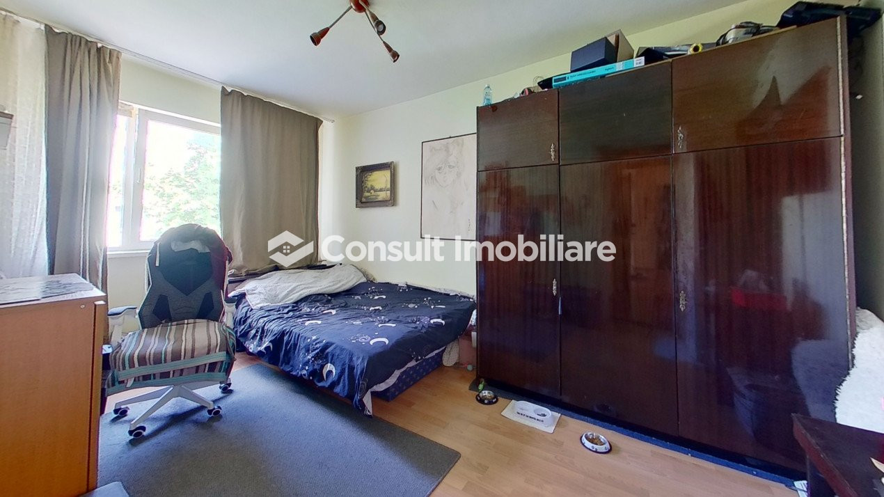 Apartament 4 camere | Manastur | strada Bucegi 