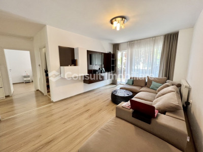 Apartament cu 2 camere | Cartierul Buna ziua | gradina
