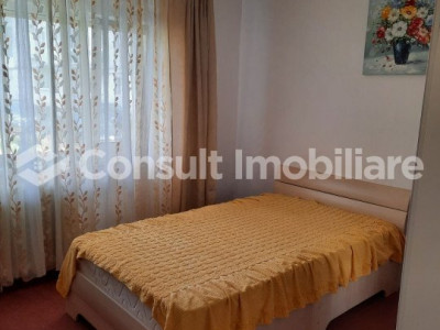 Apartament 2 camere  de inchiriat | Grigorescu  | Alexandru Vlahuta 