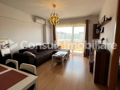 Apartament 2 camere | Viva City | Gheorgheni | PARCARE SUBTERANA