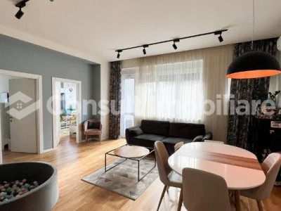 Apartament 3 camere | G-ral Eremia Grigorescu | finisat lux