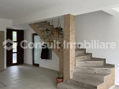 Casa de inchiriat | zona Calea Turzii | panorama