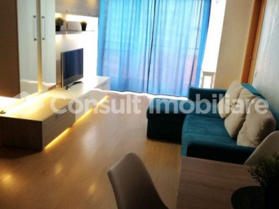 Apartament 2 camere | Viva City | Iulius Mall