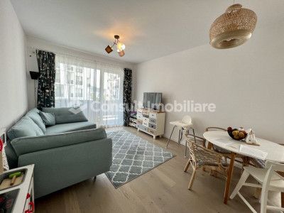 Apartament cu 3 camere | Cartierul Marasti | Record Park