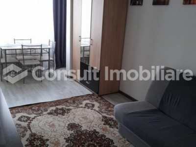 Garsoniera spre închiriere | Mărăști 