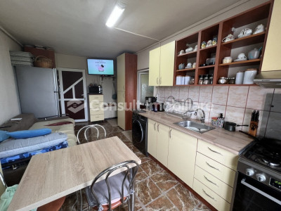 Apartament cu 2 camere | Cartierul Intre Lacuri