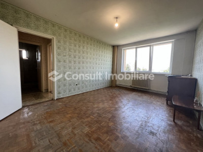 Apartament cu 2 camere | Cartierul Gheorgheni