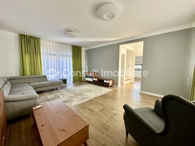 Casa / Duplex  cu 5 camere 145 mp | Manastur | Mobilata și Utilat