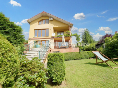 🏡 Casă de vis, comision 0% - Zonă rezidențială Feleacu, Cluj 🏞️