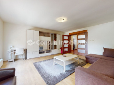 Apartament cu 3 camere decomandate | Bloc Nou | Etajul 1 