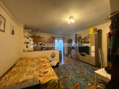 Apartament 2 camere - Buna Ziua