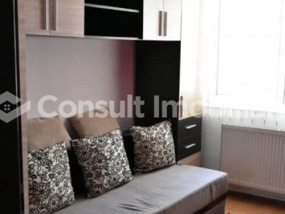 Apartament 4 camere - Manastur