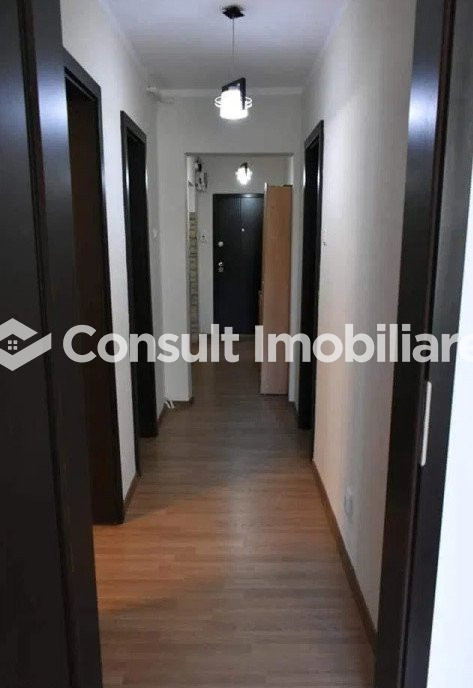 Apartament 4 camere - Manastur