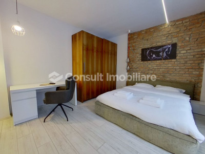 Apartament 2 camere| Zona Clinicilor