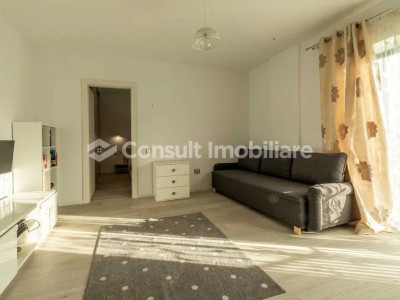 Apartament 2 camere | Buna Ziua | Parcare