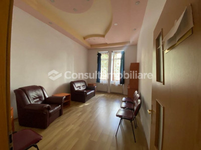 Apartament 3 camere | Horea