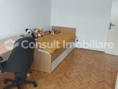 Apartament cu 4 camere Manastur