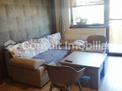 Apartament cu 1 camera Florești