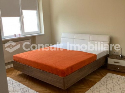 Apartament cu 3 camere l Manastur 