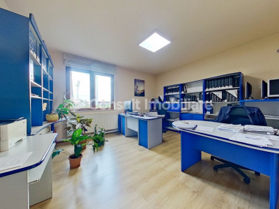 Apartament în vila Gruia 
