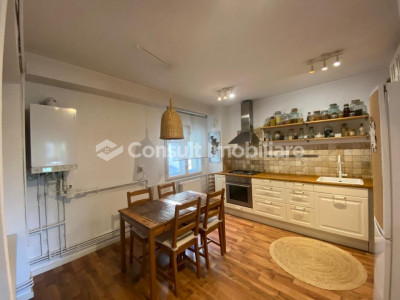 Apartament 3 camere | Marasti | DOROBANTILOR