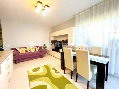 Apartament 2 camere, Floresti, żona Florilor