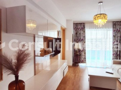 Apartament 2 camere | Complex Viva City