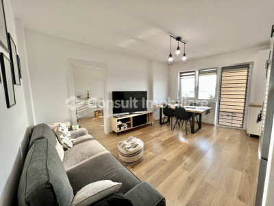 Oportunitate unică de achiziție |Apartament de lux cu terasă generoasă | Marasti