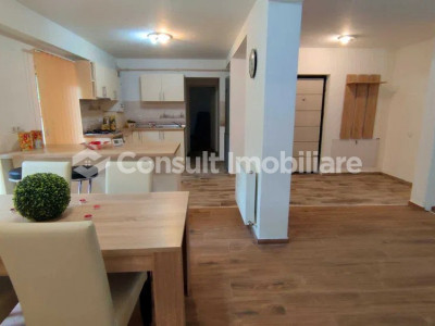 Apartament 5 camere | Manastur