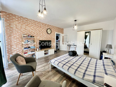 Apartament ultrafinisat | Iulius Mall