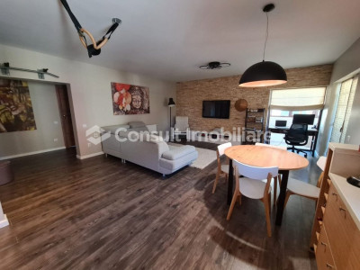 Apartament 3 camere | Cartier Europa | Strada Eugen Ionesco