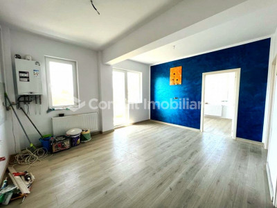 Apartament cu 3 camere , Florești, zona Șesul de sus