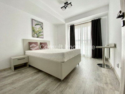 Apartament cu 3 camere de închiriat în zona Gheorgheni, Iulius Mall