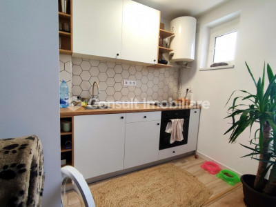 Apartament cu 2 camere, Gheorgheni