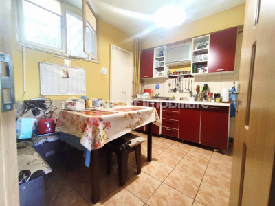 Apartament 3 camere | Marasti 