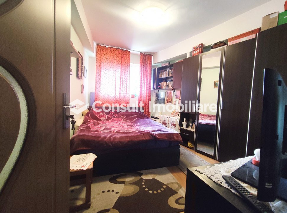 Apartament 3 camere | Marasti 