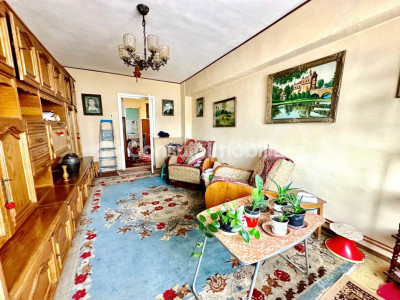 Apartament 3 camere decomandate | Marasti | Etaj intermediar