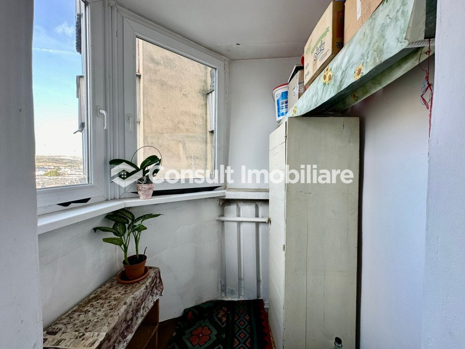 Apartament 3 camere decomandate | Marasti | Etaj intermediar