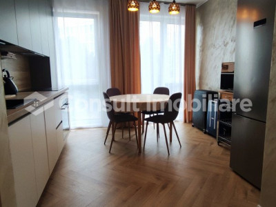 Apartament 2 camere | Centru