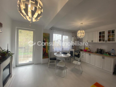 Apartament 3 camere | Floresti | Teilor