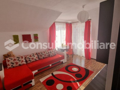 Apartament 2 camere | Floresti | Florilor