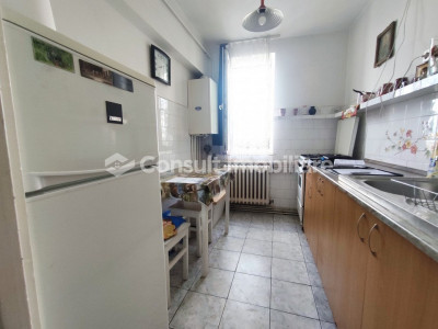 Apartament cu 2 camere Gheorgheni