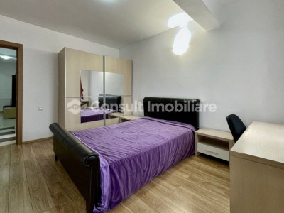 Apartament 4 camere 121 mp | Hasdeu - Centru | etajul 1