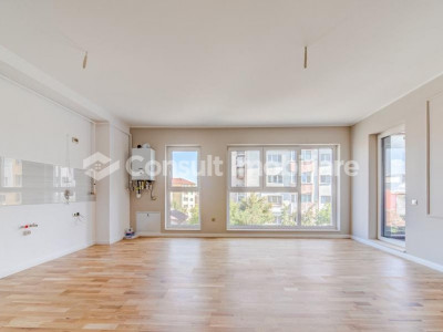 Apartament cu 2 camere | Marasti | Bloc nou