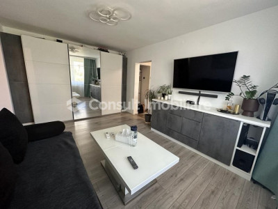 Apartament 2 camere | Gheorgheni